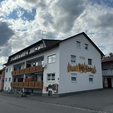 Schinabeck Neuschönau